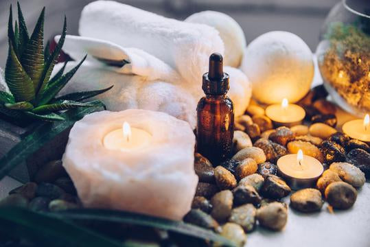 Aromatherapy/ Essential Oils