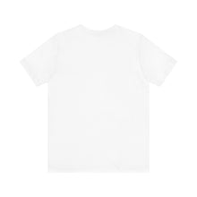 Load image into Gallery viewer, R3M3MB3R Unisex Jersey Short Sleeve Tee