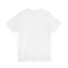 Load image into Gallery viewer, R3M3MB3R Unisex Jersey Short Sleeve Tee