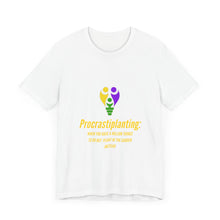 Load image into Gallery viewer, Unisex Jersey Short Sleeve Tee