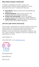 Load image into Gallery viewer, LightKrewe's Ultimate Guide to Organic Gardening