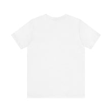 Load image into Gallery viewer, R3M3MB3R Unisex Jersey Short Sleeve Tee