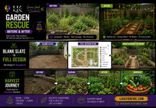 Load image into Gallery viewer, Garden Rescue Consultation