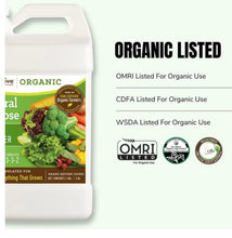 Load image into Gallery viewer, Organic Fertilizer