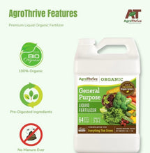 Load image into Gallery viewer, Organic Fertilizer