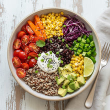 Load image into Gallery viewer, Soup+Salad Reset
