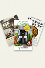 Load image into Gallery viewer, Beginners Ebook Bundle