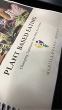 Load image into Gallery viewer, Plant Based Eating (Ebook)